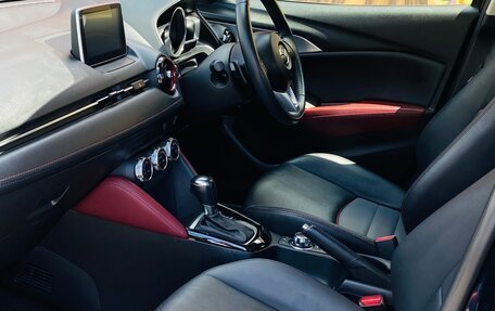 Mazda CX-3 I, 2015 год, 1 600 000 рублей, 17 фотография
