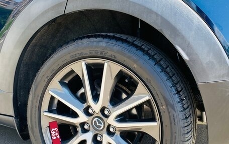 Mazda CX-3 I, 2015 год, 1 600 000 рублей, 6 фотография