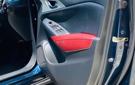 Mazda CX-3 I, 2015 год, 1 600 000 рублей, 23 фотография