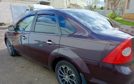 Ford Focus II рестайлинг, 2010 год, 570 000 рублей, 5 фотография