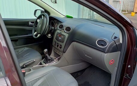 Ford Focus II рестайлинг, 2010 год, 570 000 рублей, 12 фотография