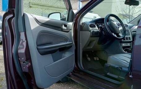 Ford Focus II рестайлинг, 2010 год, 570 000 рублей, 8 фотография