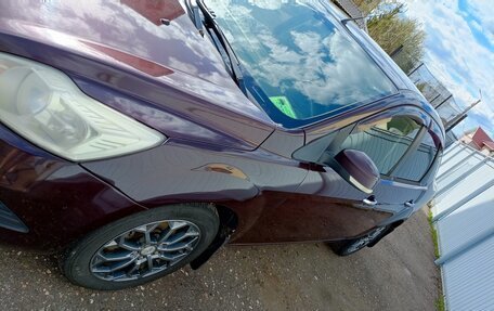Ford Focus II рестайлинг, 2010 год, 570 000 рублей, 6 фотография