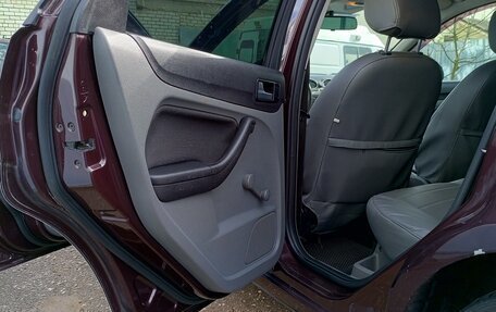 Ford Focus II рестайлинг, 2010 год, 570 000 рублей, 9 фотография