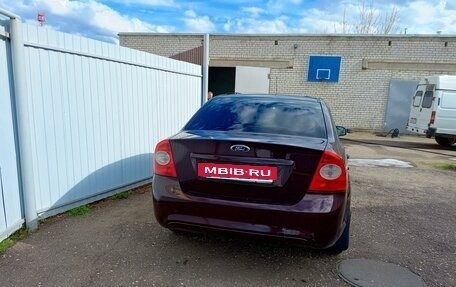 Ford Focus II рестайлинг, 2010 год, 570 000 рублей, 2 фотография