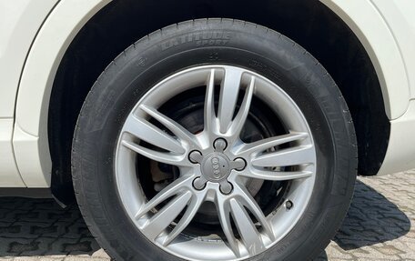 Audi Q3, 2013 год, 1 915 000 рублей, 6 фотография