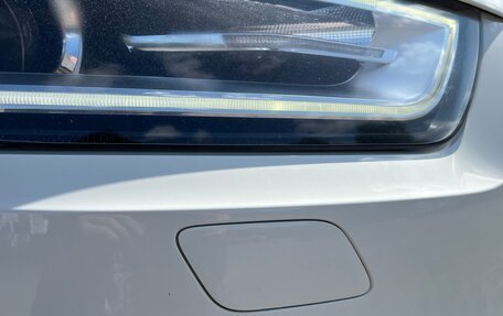 Audi Q3, 2013 год, 1 915 000 рублей, 14 фотография