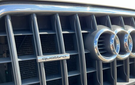 Audi Q3, 2013 год, 1 915 000 рублей, 16 фотография