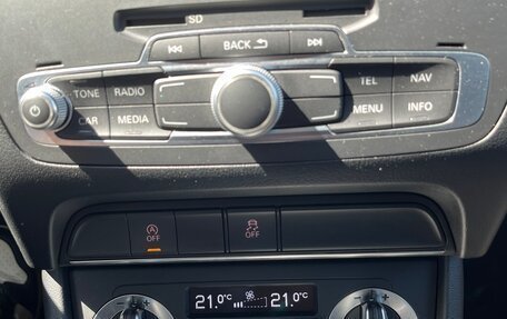 Audi Q3, 2013 год, 1 915 000 рублей, 18 фотография