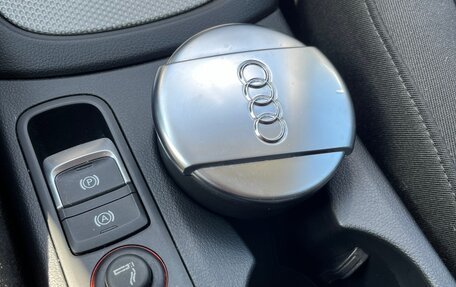 Audi Q3, 2013 год, 1 915 000 рублей, 19 фотография