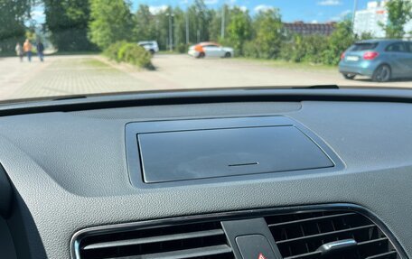 Audi Q3, 2013 год, 1 915 000 рублей, 22 фотография