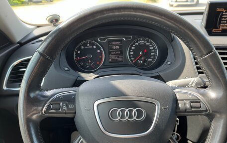 Audi Q3, 2013 год, 1 915 000 рублей, 20 фотография