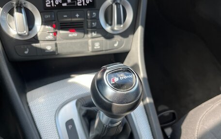 Audi Q3, 2013 год, 1 915 000 рублей, 17 фотография