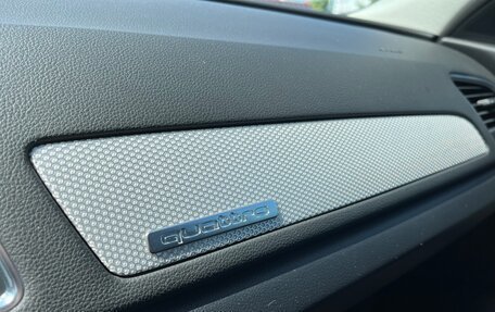 Audi Q3, 2013 год, 1 915 000 рублей, 24 фотография