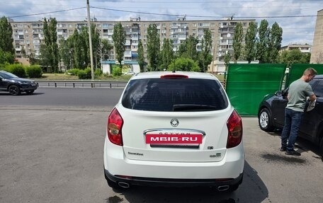 SsangYong Actyon II рестайлинг, 2012 год, 1 150 000 рублей, 3 фотография