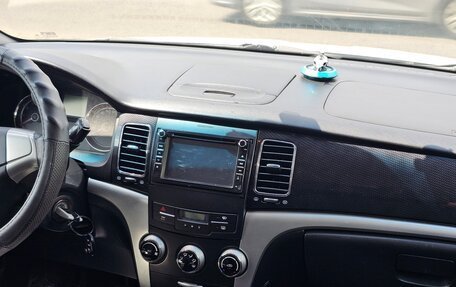 SsangYong Actyon II рестайлинг, 2012 год, 1 150 000 рублей, 11 фотография