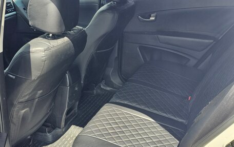 SsangYong Actyon II рестайлинг, 2012 год, 1 150 000 рублей, 9 фотография
