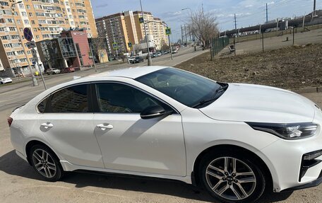 KIA Cerato IV, 2020 год, 2 150 000 рублей, 3 фотография