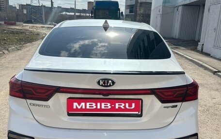 KIA Cerato IV, 2020 год, 2 150 000 рублей, 2 фотография