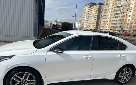 KIA Cerato IV, 2020 год, 2 150 000 рублей, 5 фотография