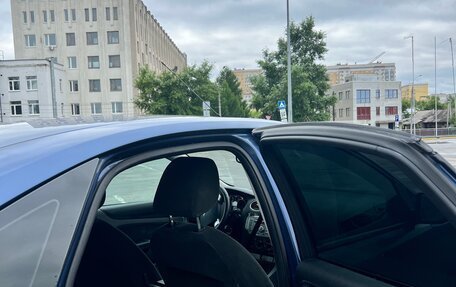 Ford Focus II рестайлинг, 2008 год, 449 000 рублей, 6 фотография