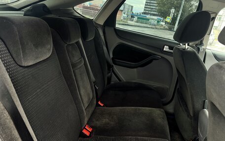 Ford Focus II рестайлинг, 2008 год, 449 000 рублей, 13 фотография