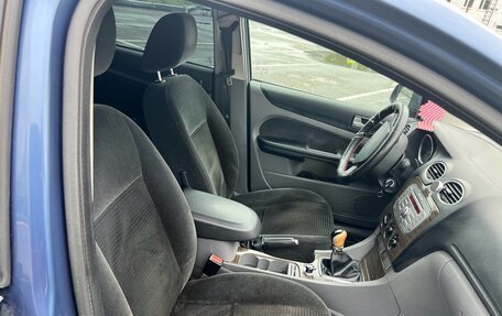 Ford Focus II рестайлинг, 2008 год, 449 000 рублей, 14 фотография