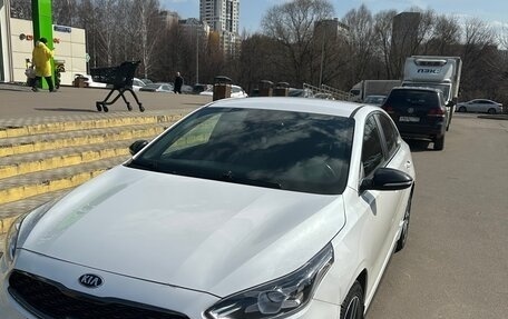 KIA Cerato IV, 2020 год, 2 150 000 рублей, 6 фотография