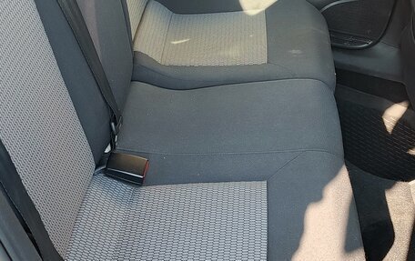 Volkswagen Polo VI (EU Market), 2014 год, 1 030 000 рублей, 9 фотография