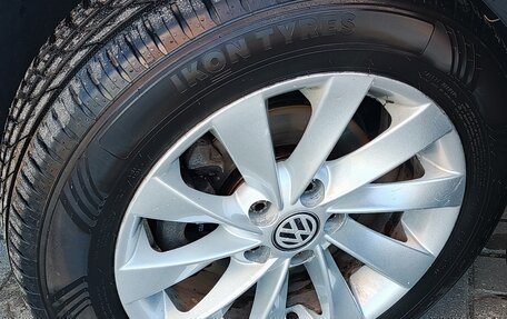 Volkswagen Polo VI (EU Market), 2014 год, 1 030 000 рублей, 12 фотография