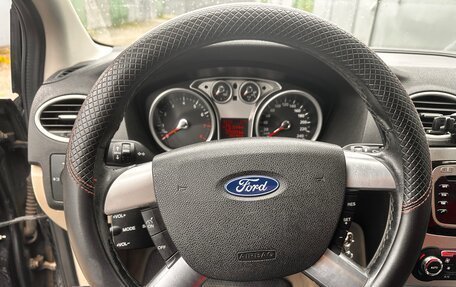 Ford Focus II рестайлинг, 2006 год, 520 000 рублей, 6 фотография
