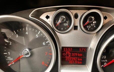 Ford Focus II рестайлинг, 2006 год, 520 000 рублей, 8 фотография