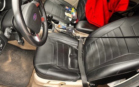 Ford Focus II рестайлинг, 2006 год, 520 000 рублей, 9 фотография