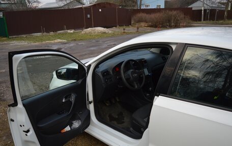 Volkswagen Polo VI (EU Market), 2014 год, 695 000 рублей, 6 фотография