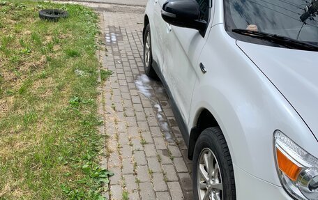 Mitsubishi ASX I рестайлинг, 2014 год, 1 050 000 рублей, 11 фотография