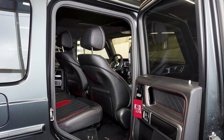 Mercedes-Benz G-Класс AMG, 2020 год, 16 000 000 рублей, 13 фотография