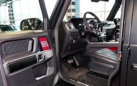 Mercedes-Benz G-Класс AMG, 2020 год, 16 000 000 рублей, 15 фотография
