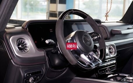 Mercedes-Benz G-Класс AMG, 2020 год, 16 000 000 рублей, 16 фотография