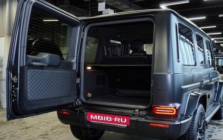 Mercedes-Benz G-Класс AMG, 2020 год, 16 000 000 рублей, 20 фотография