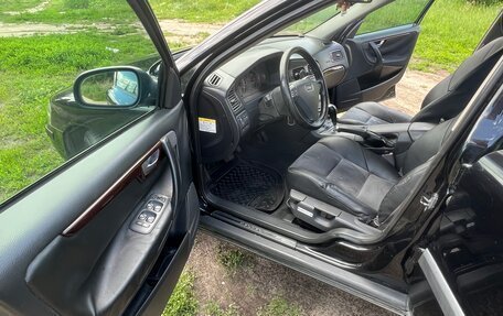 Volvo S60 III, 2002 год, 450 000 рублей, 13 фотография