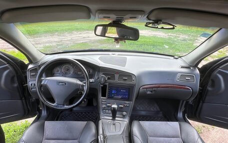 Volvo S60 III, 2002 год, 450 000 рублей, 14 фотография