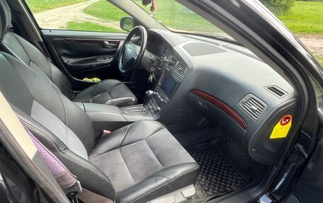 Volvo S60 III, 2002 год, 450 000 рублей, 10 фотография