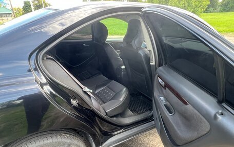 Volvo S60 III, 2002 год, 450 000 рублей, 9 фотография