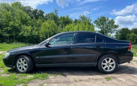 Volvo S60 III, 2002 год, 450 000 рублей, 1 фотография