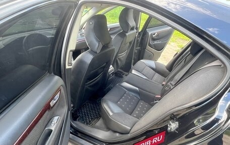 Volvo S60 III, 2002 год, 450 000 рублей, 12 фотография