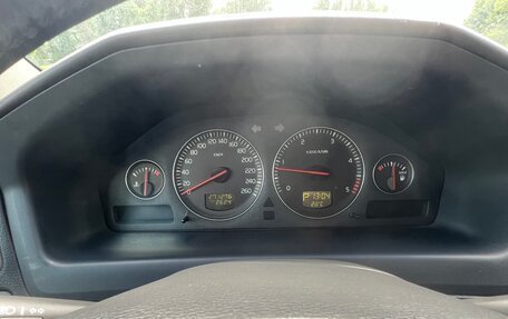 Volvo S60 III, 2002 год, 450 000 рублей, 16 фотография