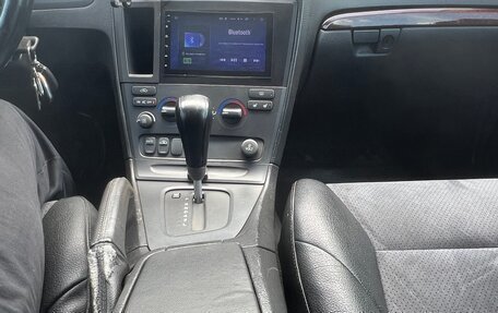 Volvo S60 III, 2002 год, 450 000 рублей, 17 фотография