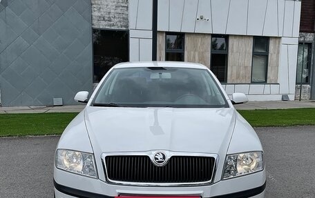 Skoda Octavia, 2008 год, 925 000 рублей, 1 фотография