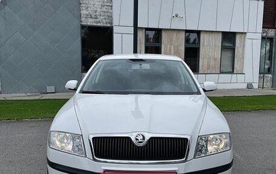 Skoda Octavia, 2008 год, 925 000 рублей, 1 фотография