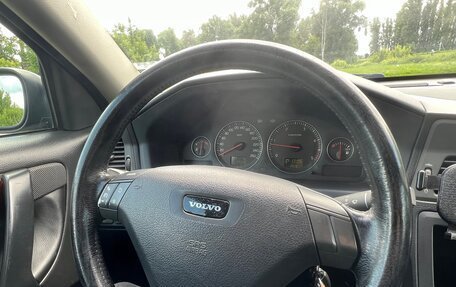Volvo S60 III, 2002 год, 450 000 рублей, 18 фотография